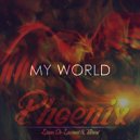 Liana De Laurent & Tatreal - Мой Мир (My World)