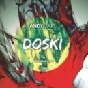 Andy Mart - Doski (Original Mix)