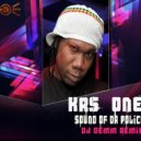 KRS-One & Beauty Brain - Sound Of Da Police (Dj Demm Remix)