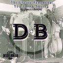 The Groove Fenomenal - You Gotta Saying (Shaunyboy Remix)