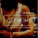 JR Castro ft. Kid Ink & Quavo - Get Home
