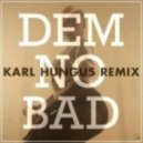 Johnny Roxx - Dem No Bad