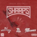 DJ Mustard Ft. Ty$ & ILoveMakonnen - Why\'d You Call (Sharps Bootleg)