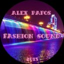 Alex Pafos - Fashion Sound ()