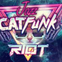 RIOT - Jazz Cat Funk (Optics Jungle Electro Remix)