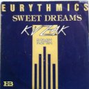 Eurythmics - Sweet Dreams