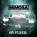 MiMoSa - On Fleek (ft. Too Short & Rej3ctz)