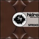 Hidro - Naked (Emanuel Querol Remix)