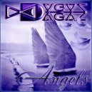 Dagaz feat. Mhyst - Dancing in my dreams