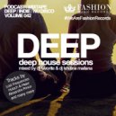 DJ Favorite & DJ Kristina Mailana - Deep House Sessions 042 ()