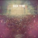 Ted Nights & Rave - Aholics (Back To Me)