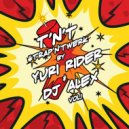 DancinBullets x Delirius - Drop That Ass (Yuri Rider & Dj Alex Trapleg)