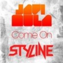Javi Mula - Come On