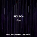 FIJI DJs (DJ Romanova & Natali Filippova) - Fire