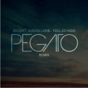 Eklo feat. Jordin Laine - Feel So High (Pegato Remix)