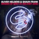 Oliver Heldens & Shaun Frank ft Delaney Jane - Shades of Grey (Mike Bugout Remix)