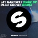 Jay Hardway - Wake Up