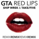 GTA - Red Lips