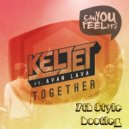 Keljet feat. Avan Lava - Together