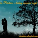 Anton Poletaev - Теплая летняя ночь ()