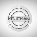 Mojoman - Blue Drone (Original mix)