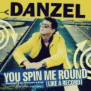 Danzel & Kuznetsoff vs Fox Stevenson & Curbi - You Spin Me Round