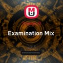 Orange_B - Examination Mix
