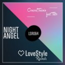 Consoul Trainin feat. Tikto - Night Angel (Original Mix)