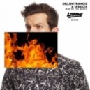 Dillon Francis & Skrillex - Bun Up The Dance