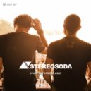 Stereosoda - Holifest (Sasha Lextor & Dark House live set 15.08.2015) (Sasha Lextor & Dark House live set 15.08.2015)