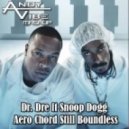 Dr. Dre ft Snoop Dogg & Aero Chord - Still Boundless (Andy Vibe Mashup) (MashUp)