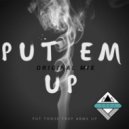 PVKJ - Put Em Up