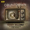 Teddy Killerz - Countdown (Sniper FX Remix)