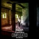 Kasum feat. Megan Hamilton - Complicated (Avril Lavigne Cover)