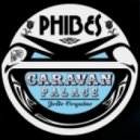 Caravan Palace - Jolie Coquine