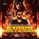 Tego Calderon - Exitos