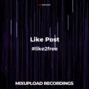 Like Post - The Kolenz