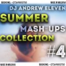 Chocolate Puma & Laidback Luke vs Valentino Khan - Deep Down Low (Dj Andrew Eleven Mash-up)