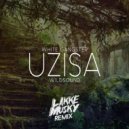 White Gangster & Wildsound - Uzisa (Lakke Musky Remix)