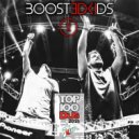 BOOSTEDKIDS, Monkey Bros - Trinity