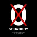 P0gman - Soundboy