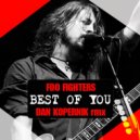 Foo Fighters - Best of You