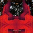 Anubis XIII - Black Flourite Luster