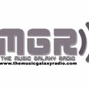 AndreyTus - The Music Galaxy (22.08.2015)
