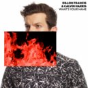 Dillon Francis & Calvin Harris - Whats your name