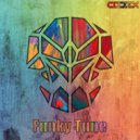 Cod3x - Funky Tune (Original mix)