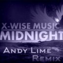 X - Wise - Midnight (Andy Lime Remix)
