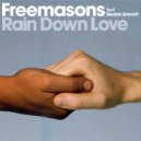 Freemasons Feat. Siedah Garrett - Rain Down Love (Arthur Davidson & Hager Remix) ((Arthur Davidson & Hager Remix))