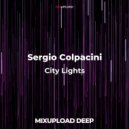 Sergio Colpacini - Vintage Runner (Original mix)