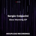 Sergio Colpacini - Beverly Hills (Original mix)